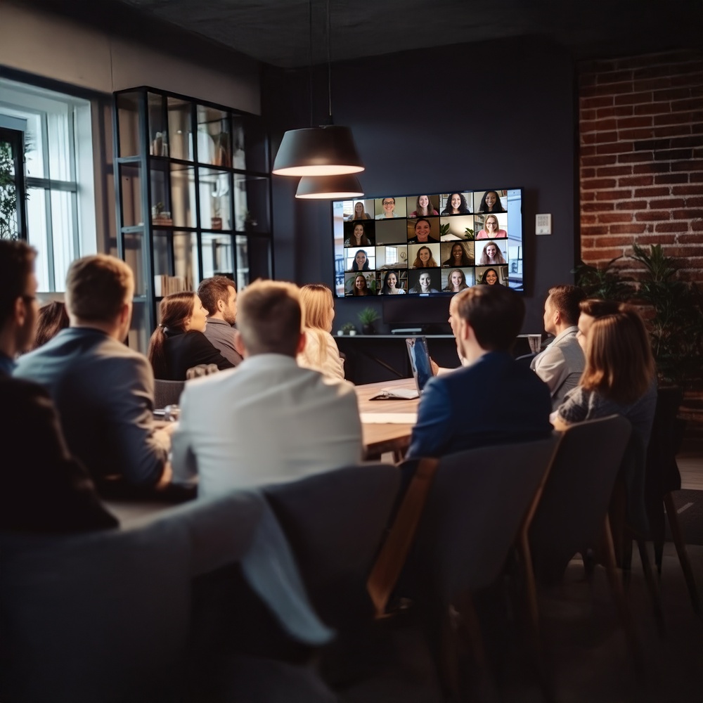 Webinary i szkolenia antymobbingowe